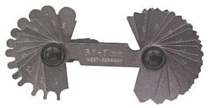 Raadiuseshabloonid Limit