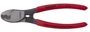 Kaablitangid. Knipex 9511 165A