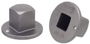 Jõupadrunite siseadapterid. Momento  IPAS 1-2