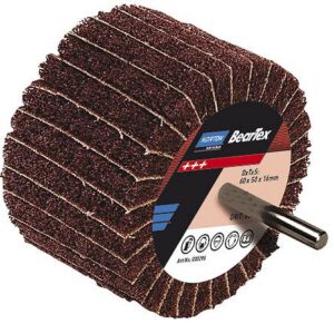 Lamell-lihvotsak - kombineeritud Norton Bear-Tex.