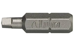 Otsakud nelikantpesale Luna