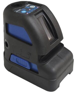 Ristpunktlaser Limit 1002 HVP