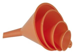 Lehtrikomplekt Pressol 02360