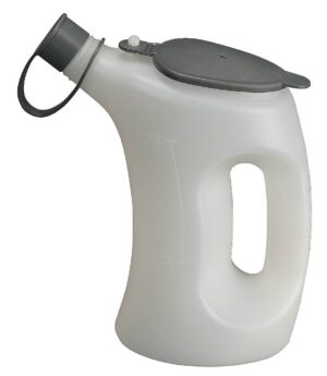 Õlimõõdukann Pressol 07520 / 07524