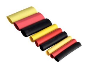 Termokahanev toru Rapid