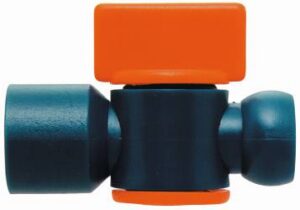 Eraldi komponendid 3/8tollistele jahutusvedelikuvoolikutele