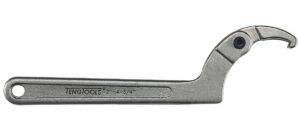 Haakvõtmed Teng Tools HP101 / HP103