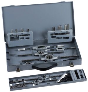 Keermekomplekt M3-M12