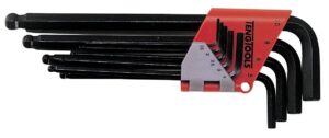 Kuuskantvõtmed komplektis Teng Tools 1479MM / 1479AF