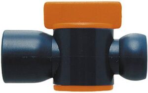 Eraldi komponendid 1/4" jahutusvedelikuvoolikutele 0211602