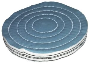 Poleerketas lauakäiale Luna