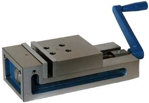 Masinakruustangid Demaders MS