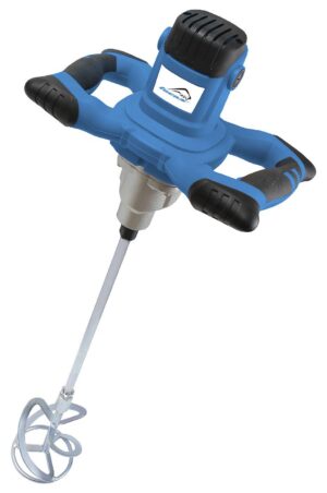 Värvi- ja betoonisegisti Ferax BCM-1350