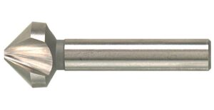 Süvisti metallile HSS