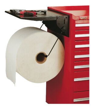 Külglaud ja paberihoidja Teng Tools TCA01