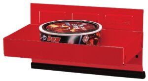 Riiul magnetkinnitusega Teng Tools 580C / 580D