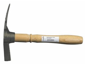 Müürihaamer puitvarrega. Hultafors M-500 / M-600