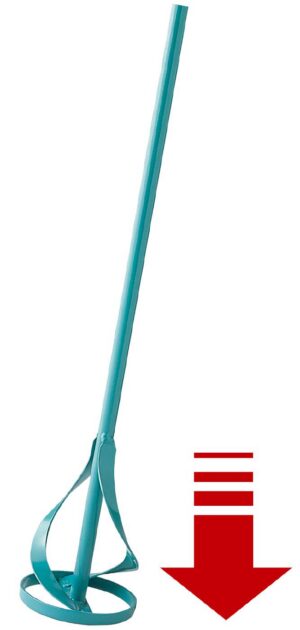 Vispel Igat sorti segudele Collomix FM 60 / FM 120 S