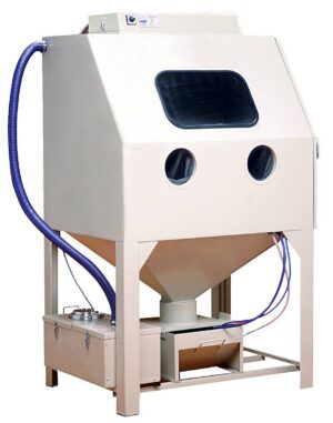 Puhastuskamber ILB 1200 ILB 2000