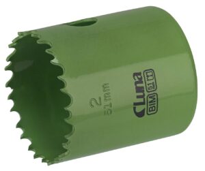 Avasaag - bimetall Luna DC-51