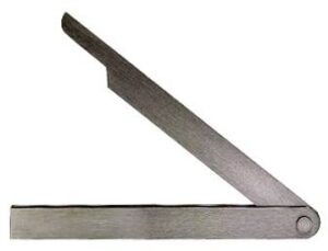 Reguleeritav nurgik Limit