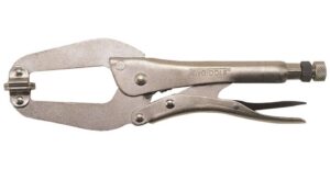 Universaaltangid. Teng Tools 409P