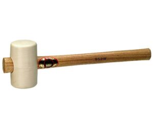 Kummivasar. Thor Hammer 952 W / 954 W