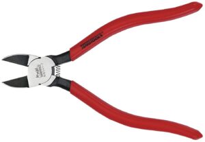 Külglõiketangid plastile. Teng Tools MB541