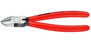 Külglõiketangid. Knipex 7001