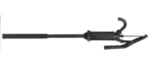 Vaadipump teleskoopterastoruga Pressol 13003