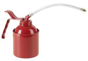 Õlikann pumbaga Pressol 05133 / 05135