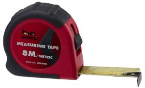 Mõõdulint Teng Tools MT03MM / MT05MM / MT08MM