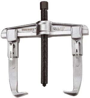 Tõmmits, kahehaaraline, kiirlukustusega. Teng Tools SP1410Q / SP3320Q