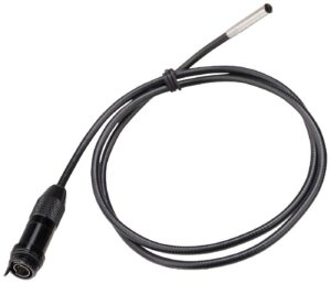 Kaamerapea vaatluskaamerale Limit