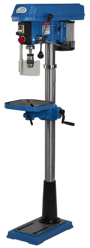 Sammaspuurmasin Ferax