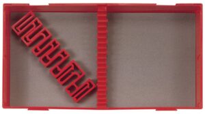 Tööriistakast Teng Tools TT00