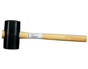 Kummivasar. Hultafors GU