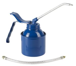 Õlikann survepumbaga Pressol 05223 / 05225