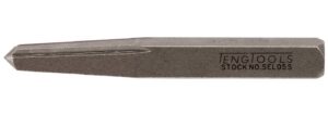 Kruvide väljakeerajad. Teng Tools SEL01S / SEL05S