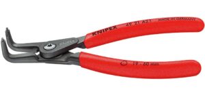 Stoppertangid välisstopperrõngstele. Knipex  4921