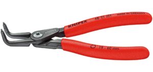 Stoppertangid sisestopperrõngastele. Knipex 4821