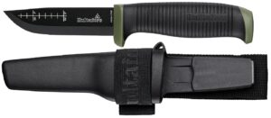 Puss - vabaõhunuga Hultafors OK4