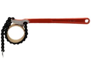 Kett-torutangid Ridgid C 12