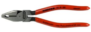 Näpitsad. Knipex 0201