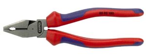 Näpitsad. Knipex 0202