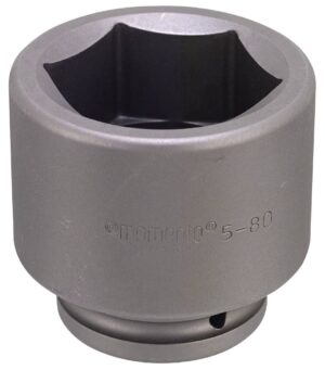 Jõupadrun. 1 1/2" nelikantkinnitusega. Momento 5