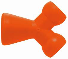 Eraldi komponendid 1/4" jahutusvedelikuvoolikutele 0211300-2