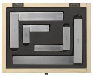 Nurgikukomplekt toega nurgikule Limit