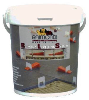 Põrandakomplekt Level KGC 7370