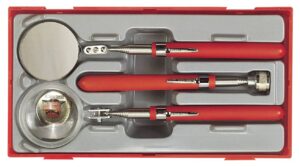 Va3 osaline Vaatluskomplektid Teng Tools TTTM03atluskomplektid Teng Tools TTTM03